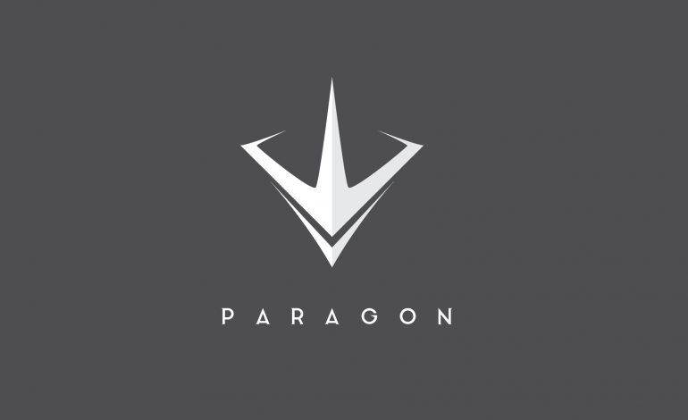 Epic Games Unveils Paragon