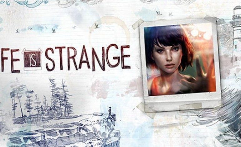 Original Life Is Strange Game Has Climbed To 20 Million Players