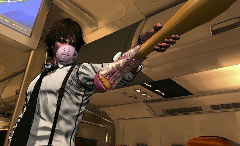 Deadly Premonition Developer SWERY Takes Temporary Leave From Game Development