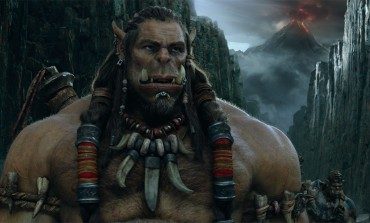 This is not a drill--the Warcraft cinematic trailer is OUT