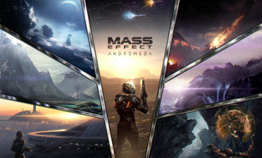 Mass Effect Andromeda Delayed Until 2017