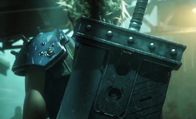 Final Fantasy VII Remake Producers Talk Voice Acting And Open World