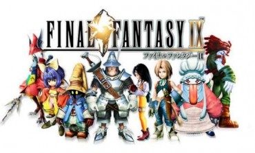 Final Fantasy IX Coming to iPhone, Android, and PC