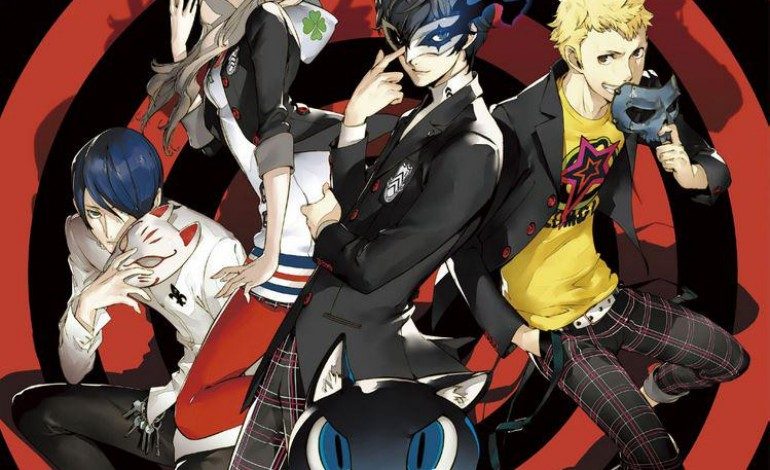 Persona 5: How It Will Stand Out From The Rest