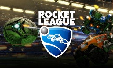 Rocket League Rakes In Nearly $50 Million