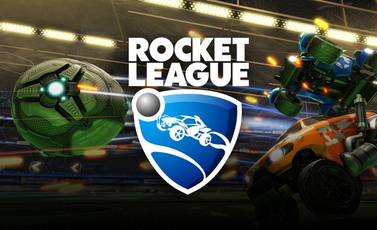 Rocket League Rakes In Nearly $50 Million