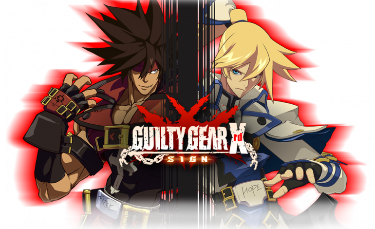 Arc System Works Plans to Release Five Titles on Steam by Summer 2016, With Guilty Gear Xrd -SIGN- Coming Tomorrow