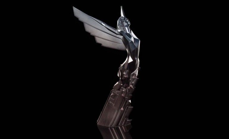 And the Video Game Awards 2015 winners are…