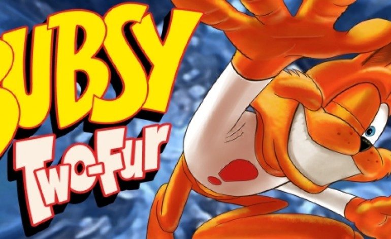Bubsy Makes a Return with Bubsy Two-Fur on Steam Greenlight