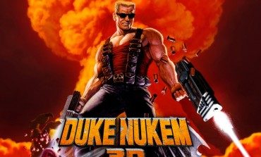 Legal Issues Prompt Good Old Games to Pull Duke Nukem Titles