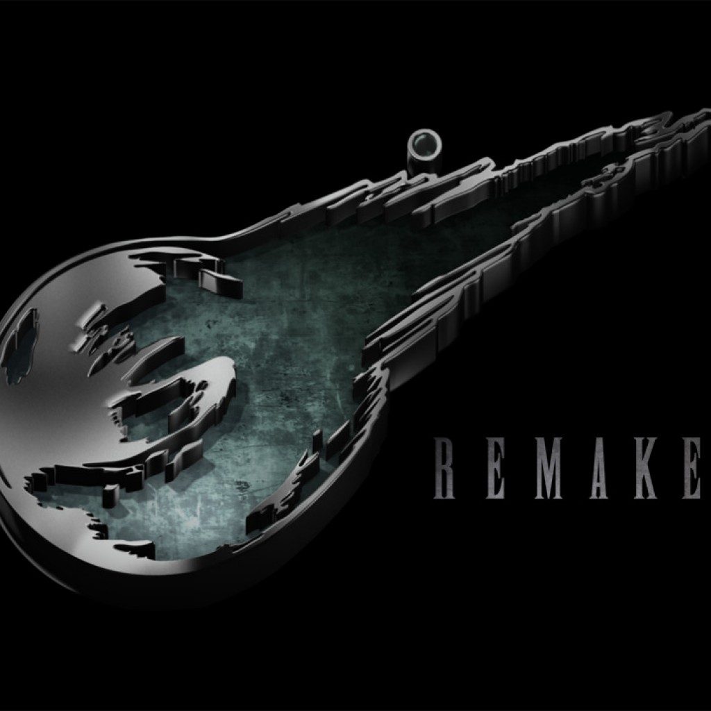 Final Fantasy VII Remake Xbox One Listing 'Leak' - mxdwn Games