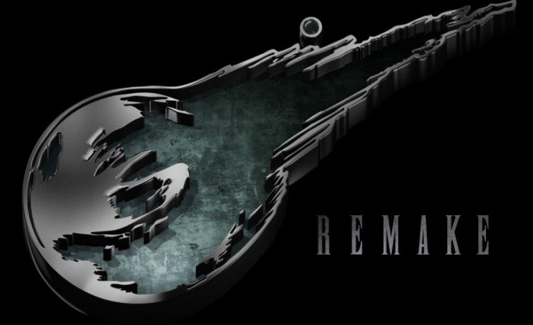 Final Fantasy VII Remake’s Big News Weekend