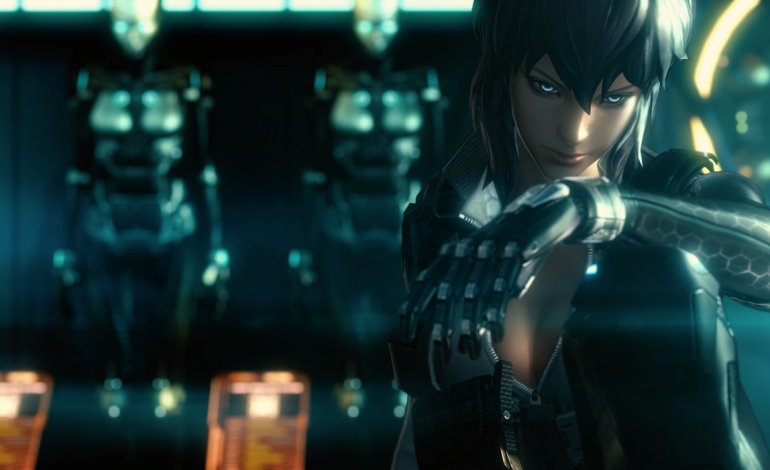 Neople Launches Early Access for Ghost in the Shell: First Assault on Steam