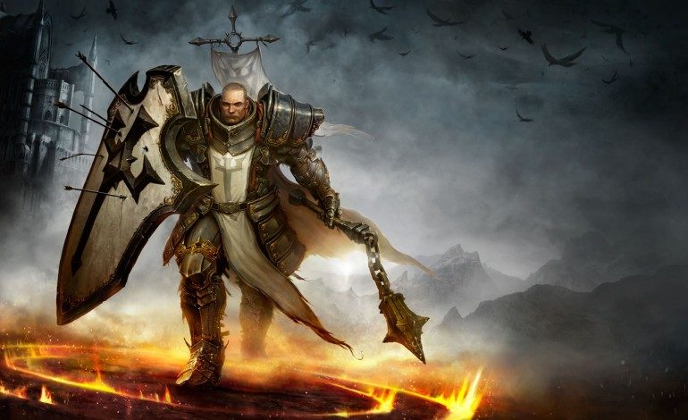 Blizzard Teases New Content for Diablo 3’s Patch 2.40: Greyhollow Island