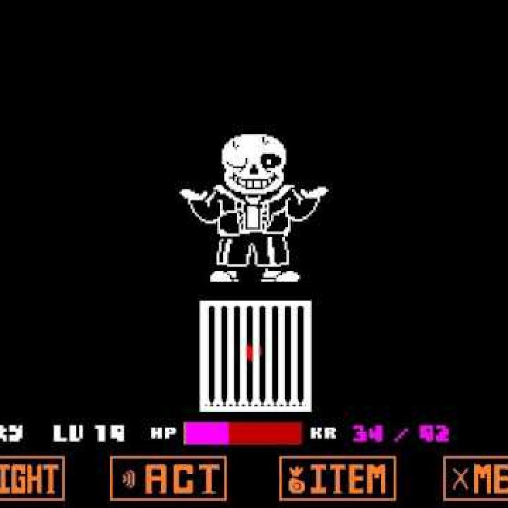 AnimeFan Game Reviews - Undertale (MOST OVERHYPED GAME EVER?)