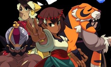 Indivisible RPG Reaches $1.5 Million Funding Goal on Indiegogo; Lab Zero Discusses Plans For the Future