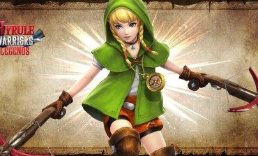 Linkle Might Return For Future Games