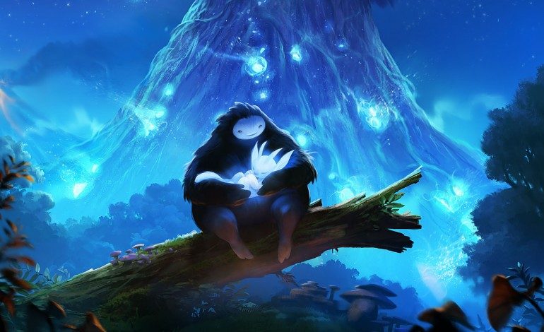Ori and the Blind Forest’s Definitive Edition Delayed Until Spring 2016