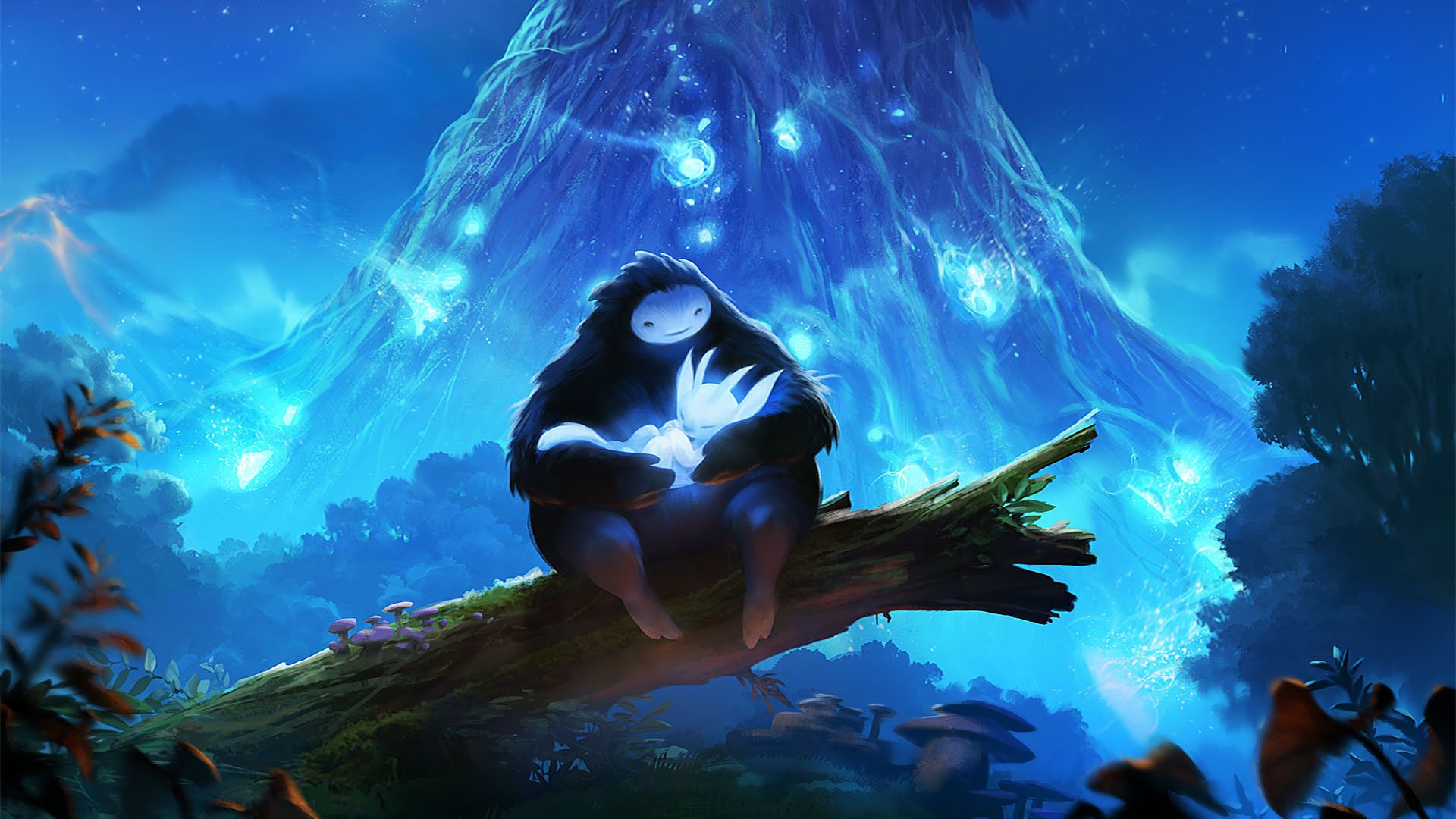 Ori definitive edition steam фото 84