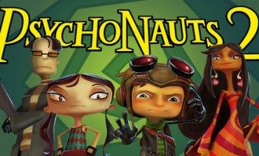 Double Fine Productions Officially Announces Psychonauts 2 Through Fig Crowdfunding Service