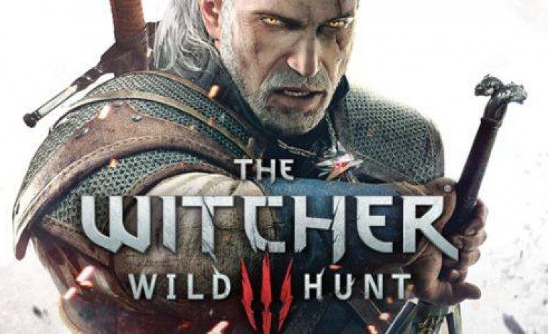 Witcher 3 and Series 50% off on Steam!