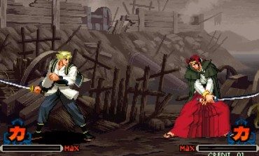 SNK Playmore Announces Last Blade 2 Port for Sony Platforms; Reveals More King of Fighters XIV Details