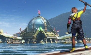 Massive List of Unreleased Games Leaked on Steam Registry Reveals Final Fantasy X/X-2 Ports and Half-Life 3 Entry