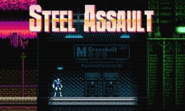 Indie Platformer Steel Assault Changes Visual Style, Offers Refund Option to Backers