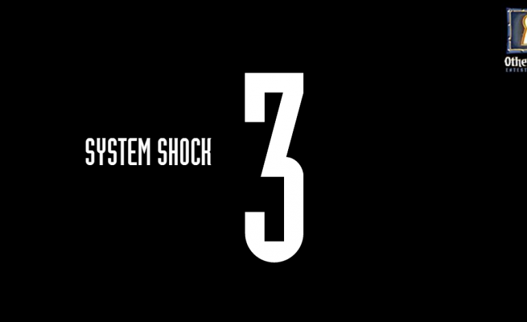 [Update:] System Shock 3 To Be Announced