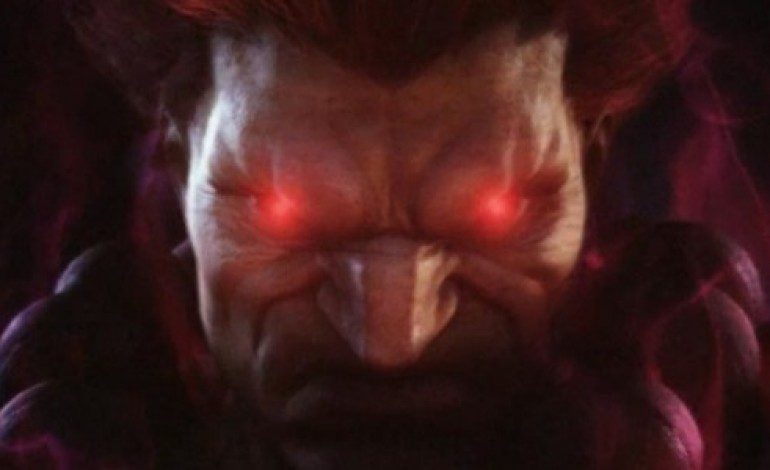 Bandai Namco Reveals Akuma Crossover Character for Tekken 7 in Fated Retribution Update