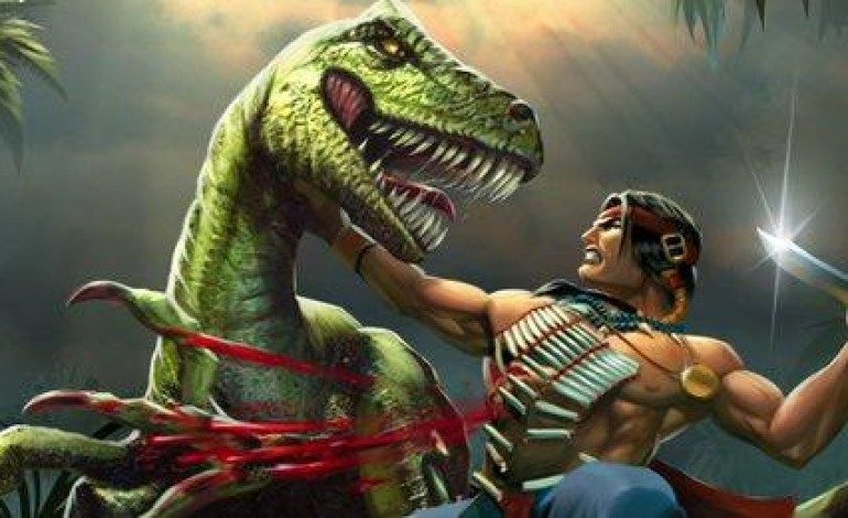 Night Dive Studios Unveils Teaser Trailer for Turok Returns, Due to Release This Thursday