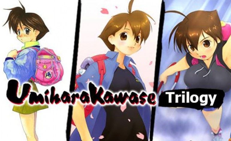 Sayonara Umihara Kawase Plus Disappears from Steam and PSN Store; Publisher Revealed to Have Disbanded