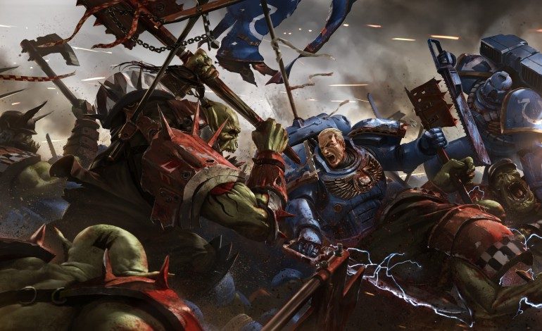 Warhammer 40,000: Eternal Crusade Out This Summer