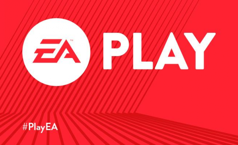 Electronic Arts Skipping Out Of E3, Will Hold Separate ‘EA Play’ Event