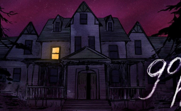 Gone Home Coming To PS4 And Xbox One Next Week