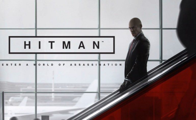 Hitman To Be First Episodic AAA Game