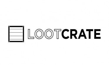 Loot Crate Releasing A Game Centric Box