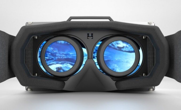 Oculus Gives Original Kickstarter Backers Free Gift