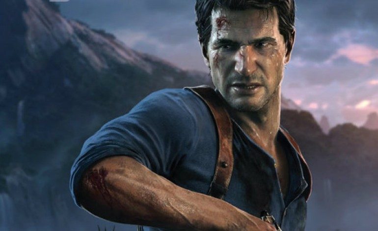 Uncharted 4: A Thiefs End - PlayStation 4