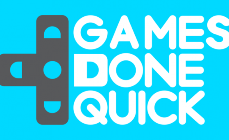 Speedrunners Convene Tomorrow for AGDQ; Will Raise Money for Charity