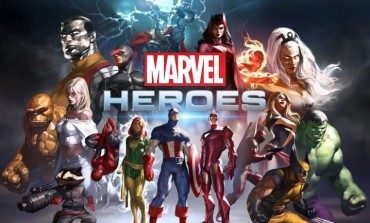 Gazillion CEO David Brevik Leaves Marvel Heroes 2015 to Pursue Indie Development