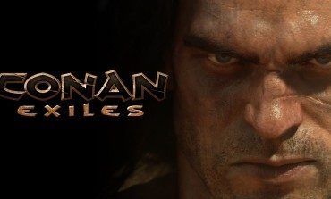 Conan Exiles Announced for PC and Consoles