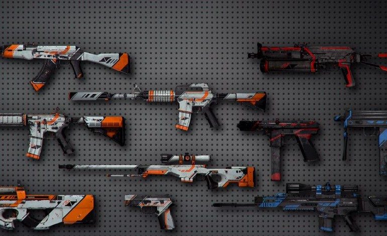 Valve Cracks Down on Counter-Strike: Global Offensive Custom Servers That Grant Players ‘Falsified’ Items