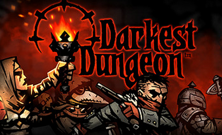Red Hook Studios’ Gothic Horror RPG Darkest Dungeon Leaves Early Access for a Full Release