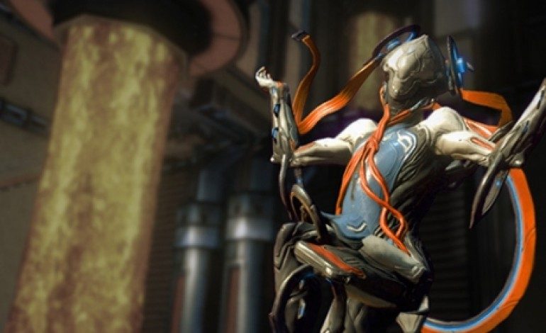 Leyou Technologies Holdings Purchases Digital Extremes, Creators of Warframe