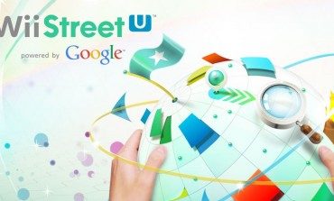 Wii U's Google Map Service Shut Down