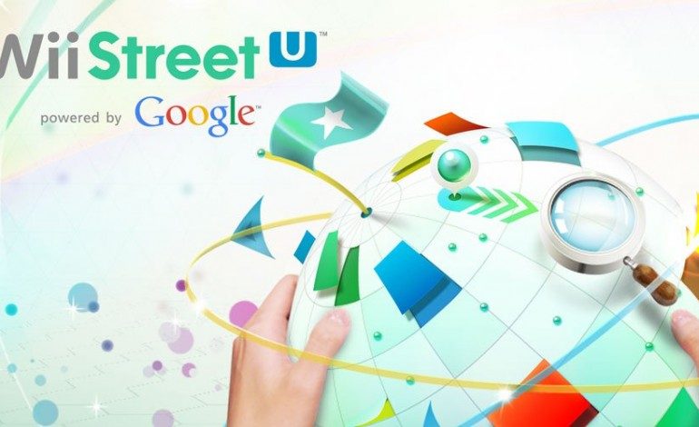 Wii U’s Google Map Service Shut Down