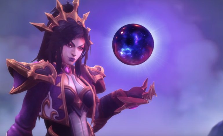 Blizzard Releases Trailer for Upcoming Heroes of the Storm Character, Li-Ming, and Teases Diablo 2’s Necromancer