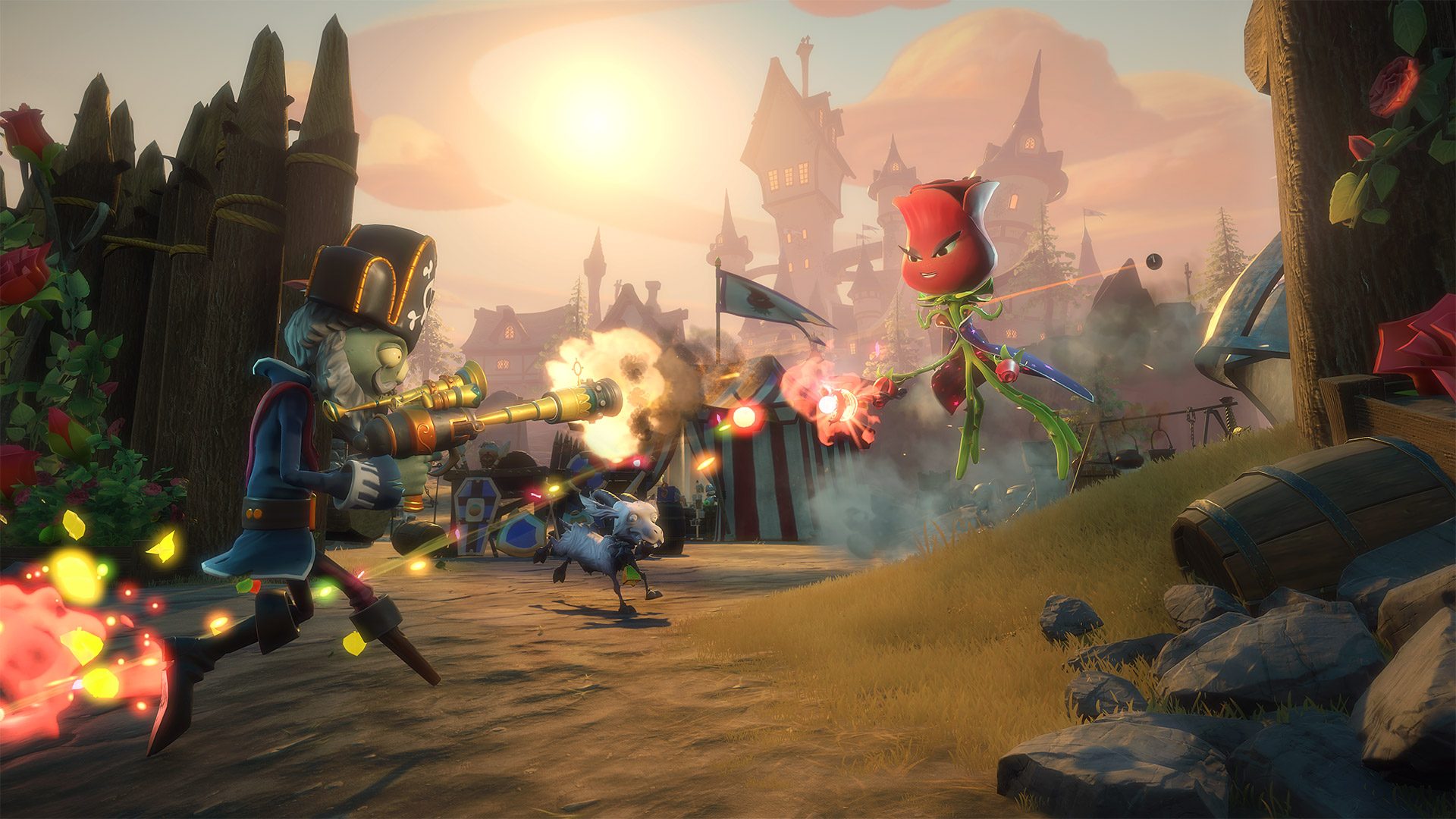 Is Garden Warfare 2 FIXED Now? (News)