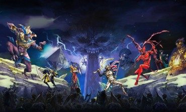 Iron Maiden Releasing A Mobile RPG